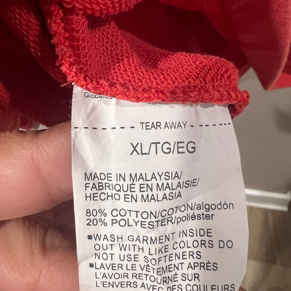 Under Armour Sweatshirt - Picture 4 of 4